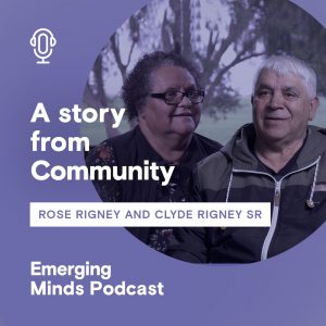 Emerging Minds Podcast