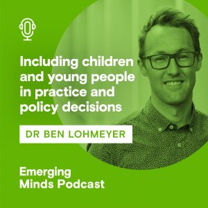 Emerging Minds Podcast