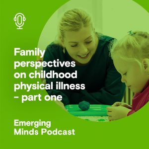 Emerging Minds Podcast