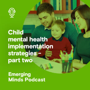 Emerging Minds Podcast