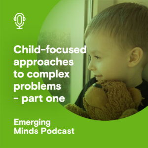 Emerging Minds Podcast