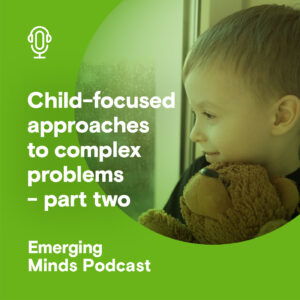 Emerging Minds Podcast