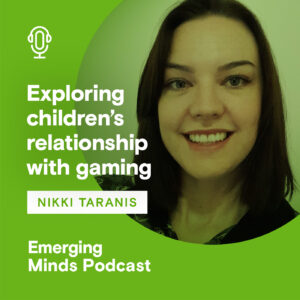 Emerging Minds Podcast