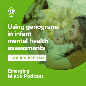 Emerging Minds Podcast