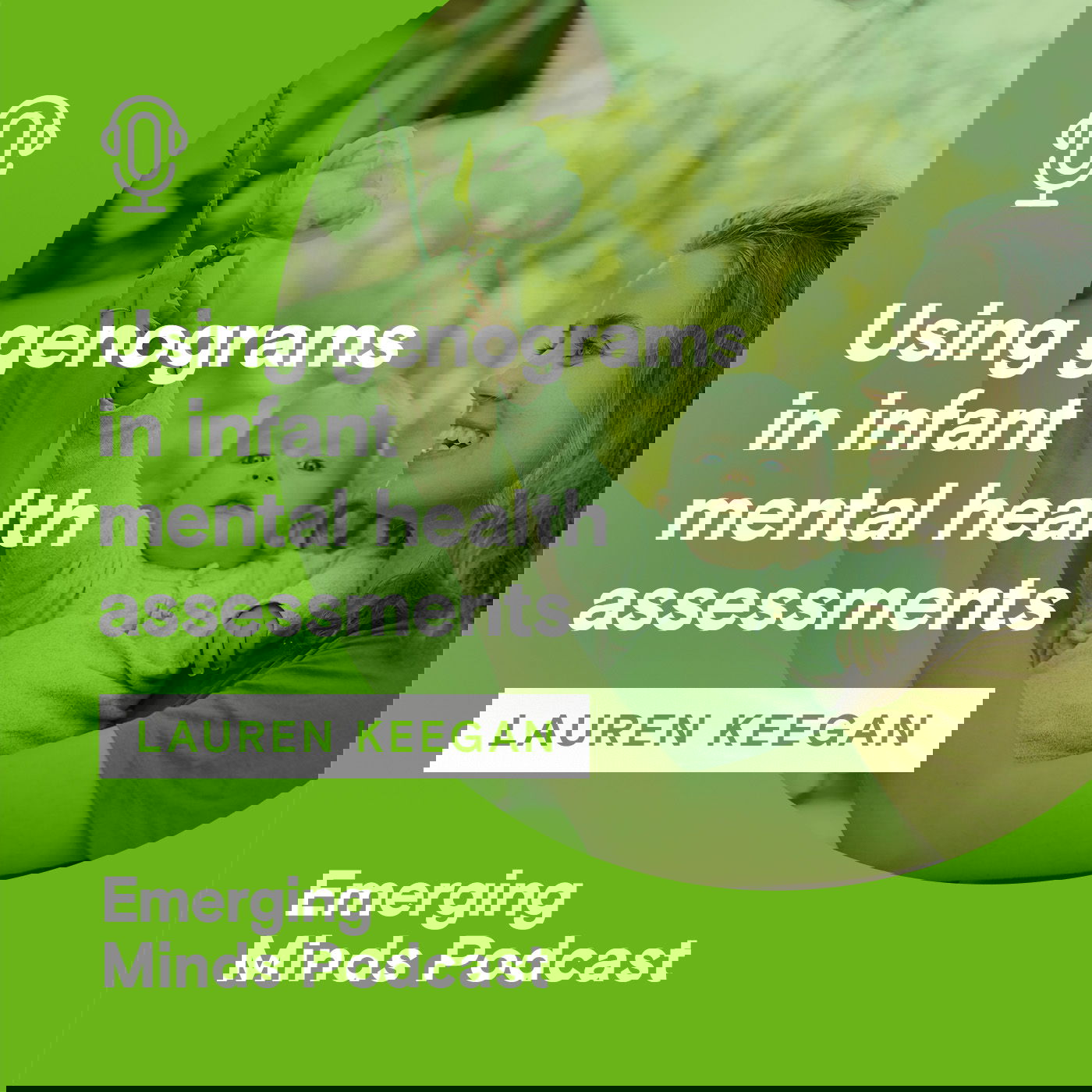 Emerging Minds