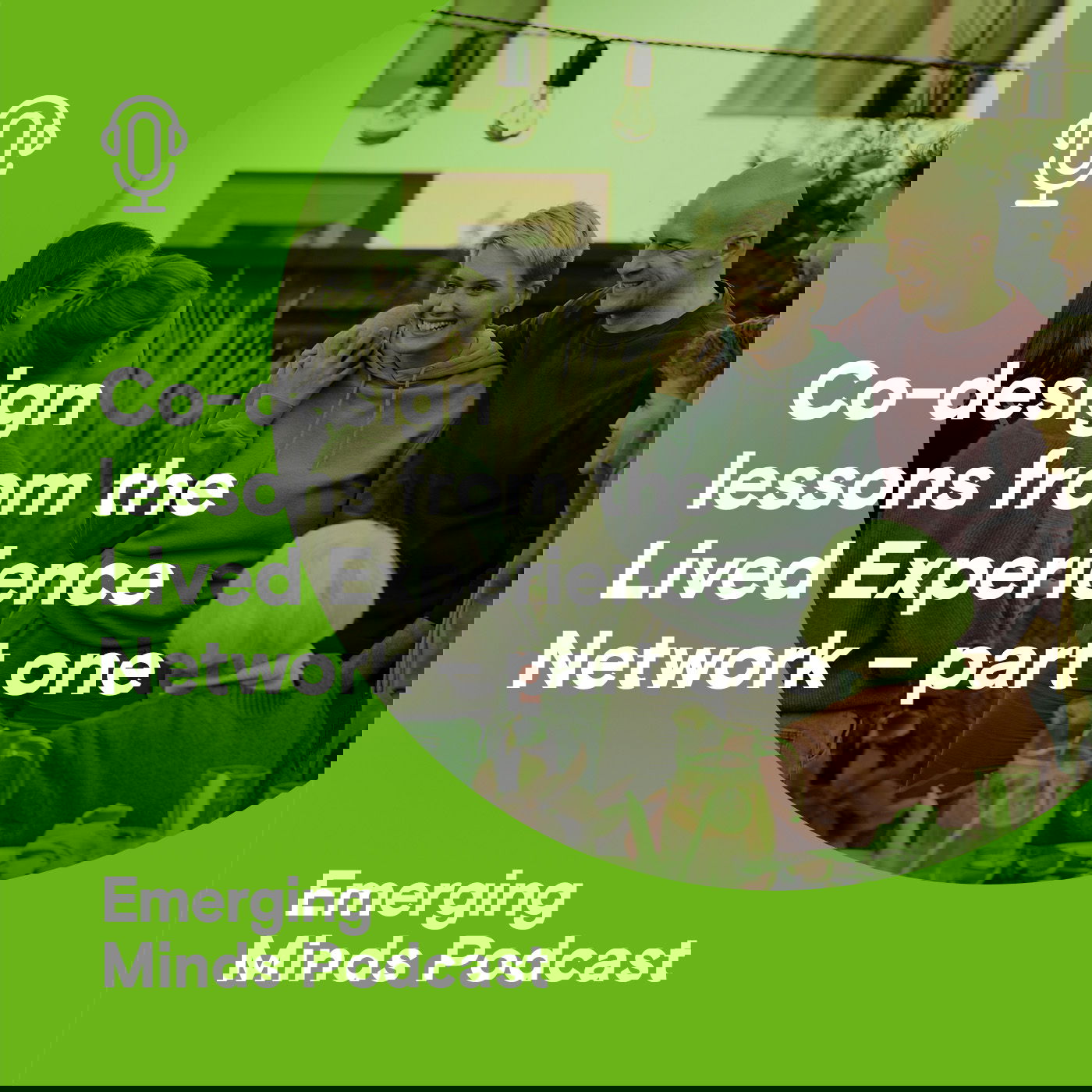 Emerging Minds