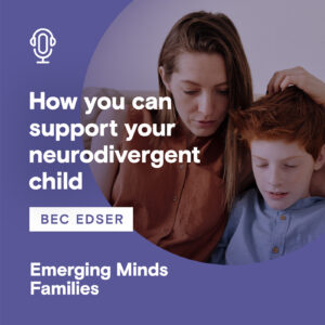 Emerging Minds Families