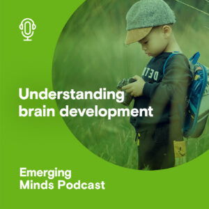 Emerging Minds Podcast