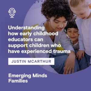 Emerging Minds Families