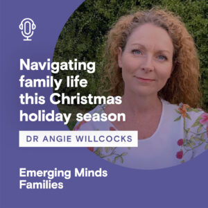 Emerging Minds Families