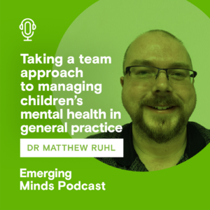 Emerging Minds Podcast