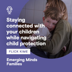 Emerging Minds Families