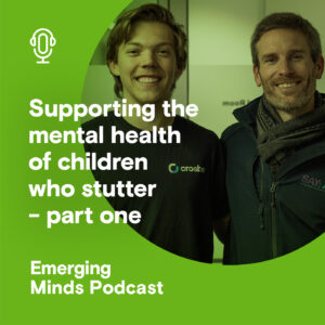 Emerging Minds Podcast