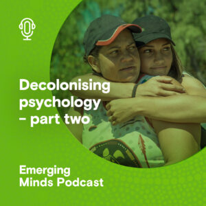 Emerging Minds Podcast