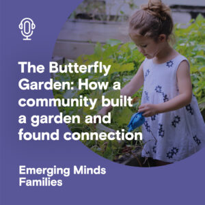 Emerging Minds Families