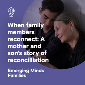 Emerging Minds Families