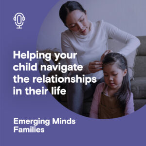 Emerging Minds Families