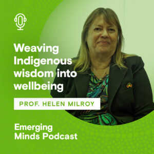 Emerging Minds Podcast