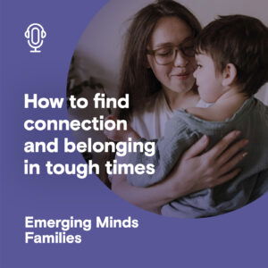 Emerging Minds Families