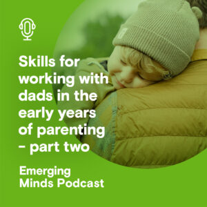 Emerging Minds Podcast