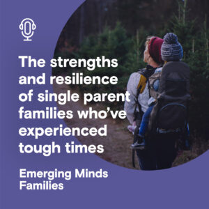 Emerging Minds Families