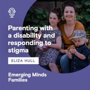 Emerging Minds Families