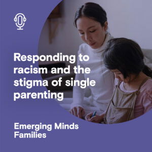 Emerging Minds Families