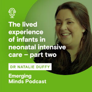 Emerging Minds Podcast